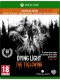Dying Light the Following - Edycja Rozszerzona 