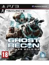 Tom Clancy's Ghost Recon: Future Soldier PL (używana) PS3