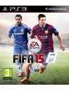 Fifa 15 PL (używana)