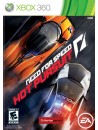 Need for Speed Hot Pursuit ANG (używana) X360