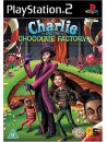 Charlie and the Chocolate Factory ANG (używana) PS2