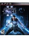 Star Wars: The Force Unleashed II 