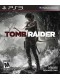 Tomb Raider PL (używana)