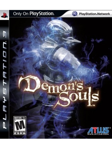 Demon's Souls 