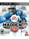 Madden NFL 25 ANG (używana)