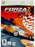 Forza Motorsport 2 PL (używana) Xbox360