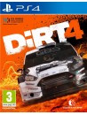 DiRT 4 PL (używana) PS4/PS5