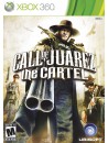 Call of Juarez: The Cartel PL (używana)