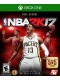 NBA 2K17