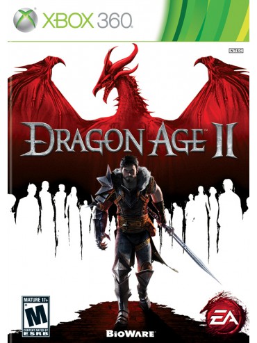 Dragon Age II 