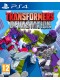 Transformers Devastation