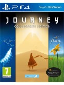 Podróż Edycja Kolekcjonerska PL (używana) PS4/PS5