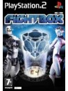 FightBox ANG (używana) PS2