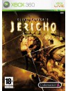 Clive Barker's Jericho ANG (używana)