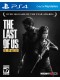 The Last of Us: Remastered 