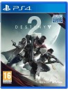 Destiny 2 PL (używana)