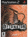 Detonator ANG (używana) PS2