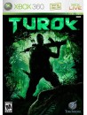 Turok ANG (używana) Xbox360