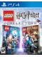 Lego Harry Potter Collection 