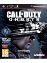Call of Duty Ghosts PL (używana) PS3