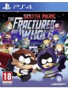 South Park The Fractured But Whole PL (używana)