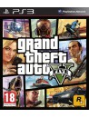 Grand Theft Auto V 