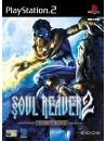 Legacy of Kain : Soul Reaver 2 ANG (używana) PS2