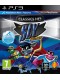 The Sly COLLECTION ANG (używana) PS3