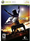 F1 Formula 2010 ANG (używana)