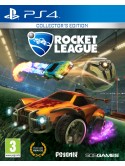 Rocket League Collector’s Edition PL (używana)