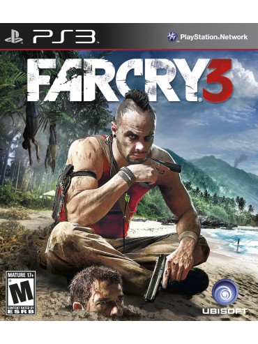 Far Cry 3