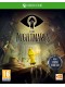 Little Nightmares 