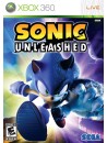 Sonic Unleashed ANG (używana) XBOX 360/ONE/SERIES X