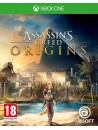 Assassin's Creed Origins PL (używana) XBOXONE/SERIES X