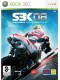 SBK 08 Superbike World Championship 08 ANG (używana) Xbox360