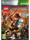 LEGO Indiana Jones 2 The Adventure Continues ANG (używana)