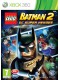 LEGO Batman 2: DC Super Heroes 