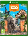 Zoo Tycoon PL (używana)