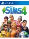 The Sims 4 