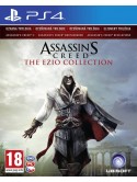 Assassin's Creed The Ezio Collection PL (używana)