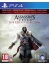 Assassin's Creed The Ezio Collection PL (używana)
