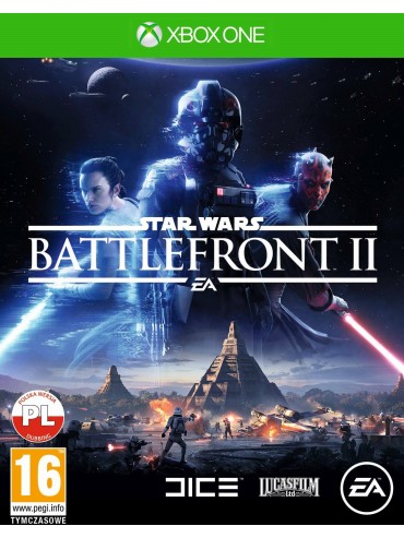 Star Wars Battlefront II 