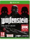Wolfenstein The New Order 