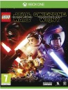 LEGO Star Wars Gwiezdne wojny Przebudzenie Mocy PL (folia)