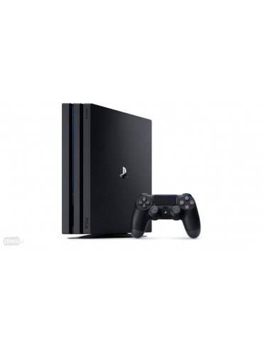 Konsola PlayStation 4 PRO 1000GB SONY PS4 PRO