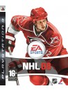 NHL 08 ANG (używana)