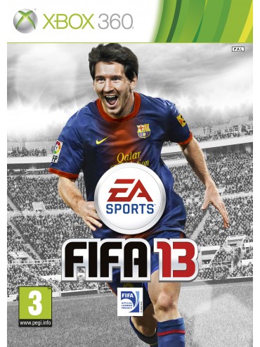 FIFA 13 