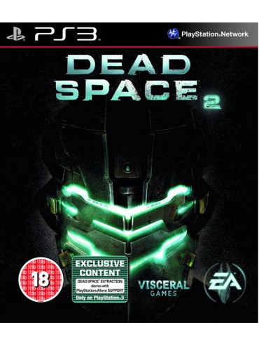 Dead Space 2 ANG (używana)