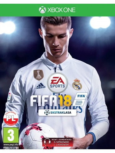 Fifa 18 