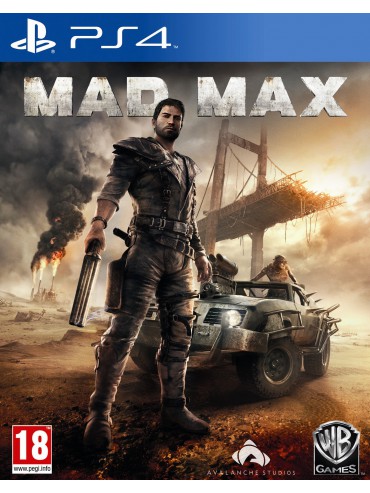 Mad Max 